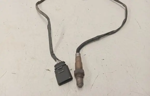 Volkswagen Tiguan Allspace Lambda probe sensor 07C906262