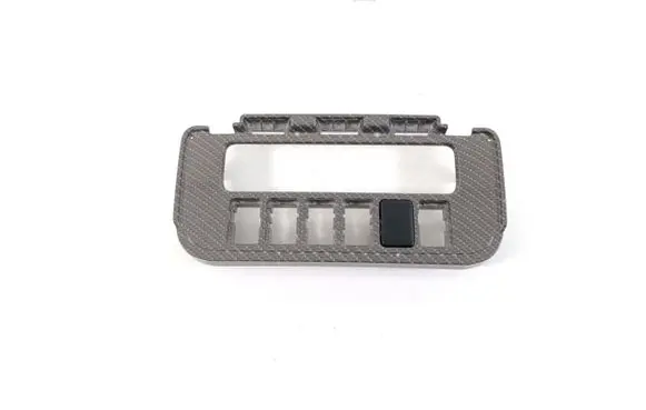 Mitsubishi Outlander Panel trim