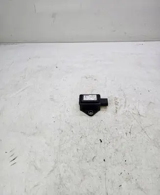 Audi A4 S4 B7 8E 8H ESP acceleration yaw rate sensor 8E0907637A