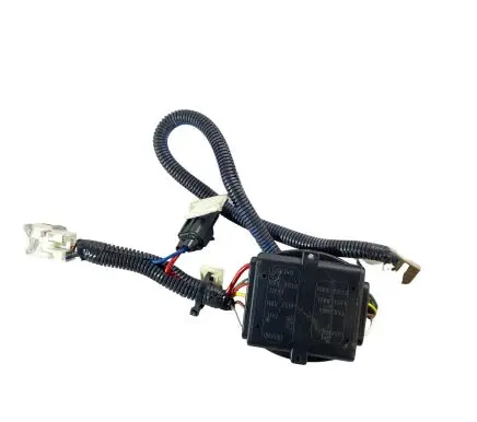 Subaru Outback (BT) Tow bar trailer control unit/module 