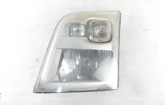 Ford Transit Headlight/headlamp