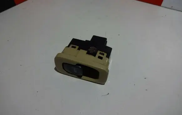 Volvo S80 Electric window control switch 9479903