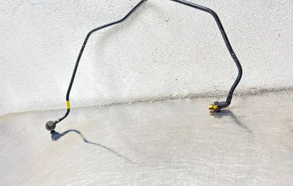 Opel Insignia A Vacuum line/pipe/hose 13227549