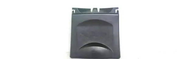 Citroen C4 I Car ashtray 9653130077G 9653798677BG