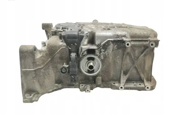 Renault Laguna III Oil sump 
