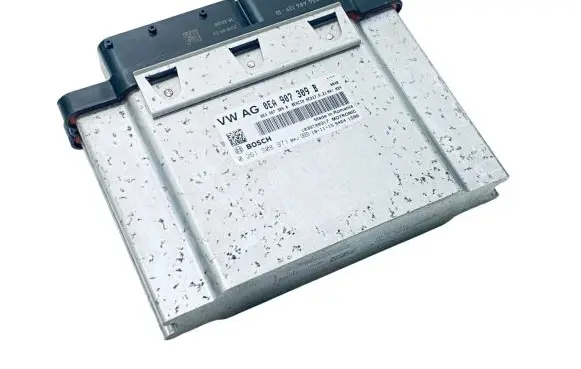 Volkswagen e-Up Engine control unit/module 0EA906016B 0EA907309B 0261S08971