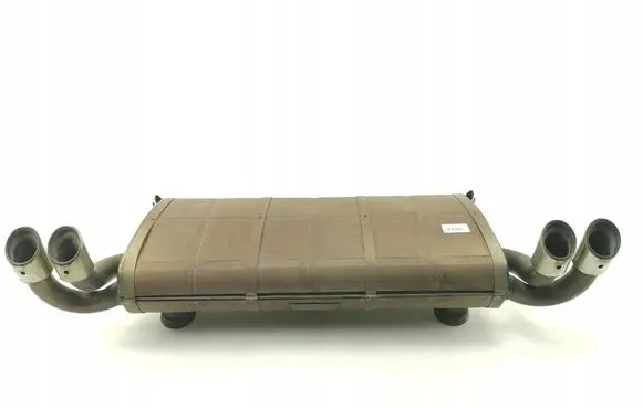 Ferrari F355 Middle muffler/silencer 281132G300