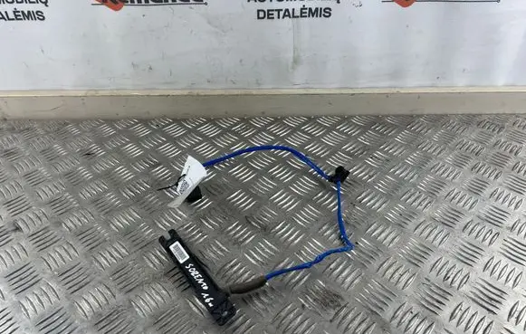 KIA Sorento Aerial antenna amplifier 95420C5520