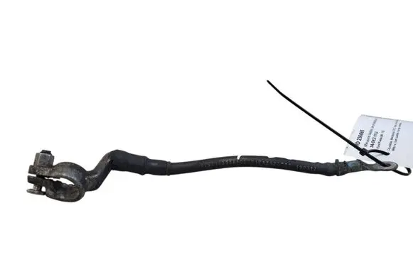 Ford Fiesta Negative earth cable (battery) 8V5T14301AAG EET1E12322795