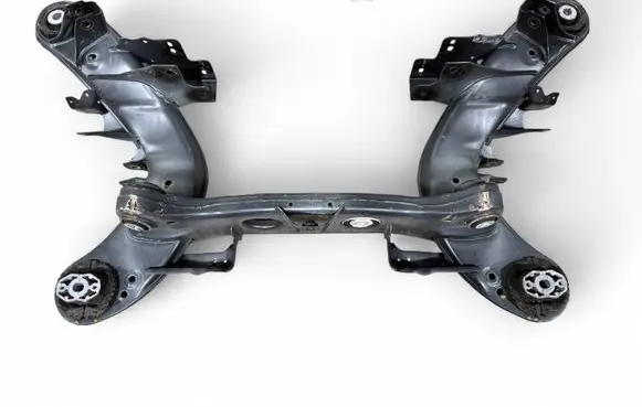 Mercedes-Benz GLC C254 Rear subframe A2063524200 02238A