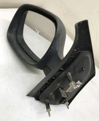 Renault Scenic RX Front door electric wing mirror