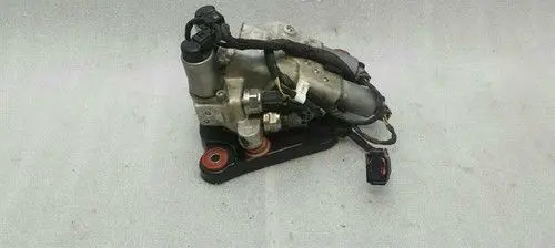 BMW 5 GT F07 Hydraulic servotronic pressure valve 6775258