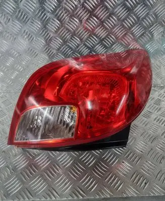 Opel Mokka X Rear/tail lights 42435941