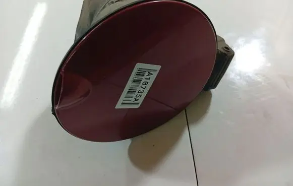 Fuel tank cap