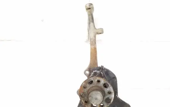 Mercedes-Benz S W221 Front wheel hub A2213323001 A2213324601