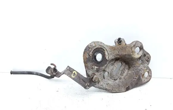 Volvo XC90 Rear subframe 