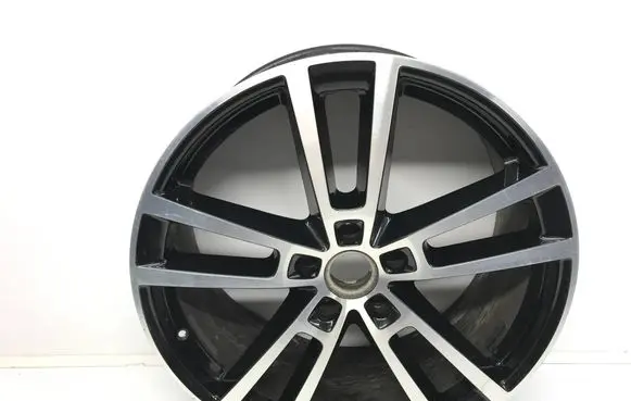 Porsche Cayenne (9Y0 9Y3) R22 alloy rim 9Y0601025GK
