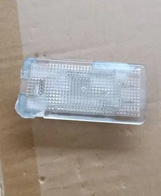 BMW X5 E53 Boot/trunk interior light 63316962044 6962044