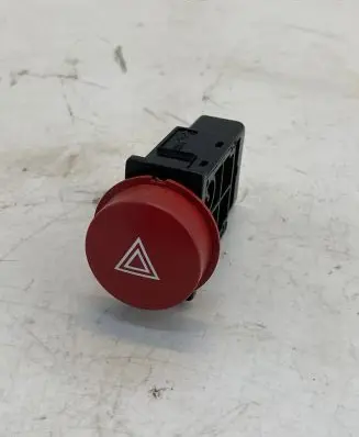 Hyundai Getz Hazard light switch