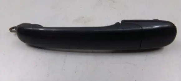 Volkswagen Polo III 6N 6N2 6NF Rear door exterior handle 