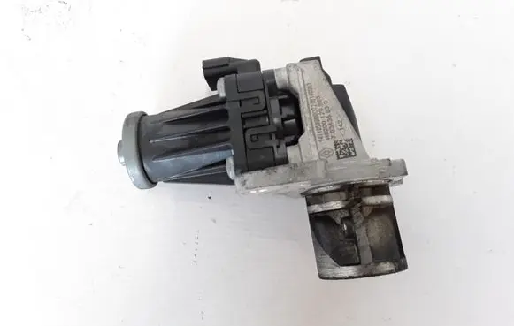 Renault Clio IV Intake manifold valve actuator/motor 8200129863
