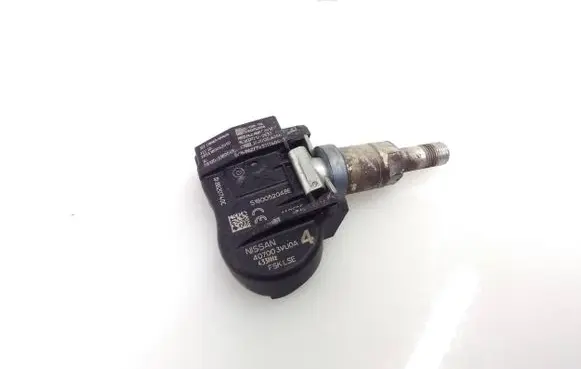 Nissan X-Trail T32 Tire pressure sensor 407003VU0A