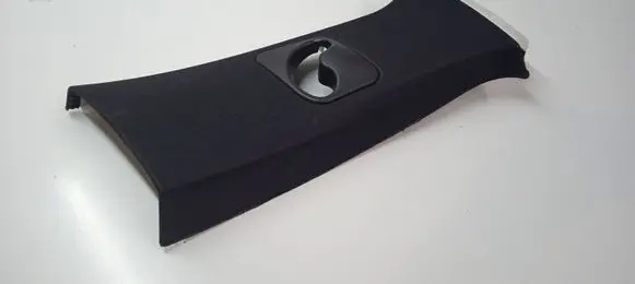 BMW X6 F16 (B) pillar trim (top) 505902PD