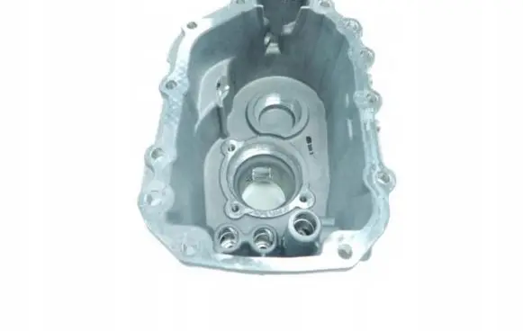 Ford Transit Other gearbox part 1034591