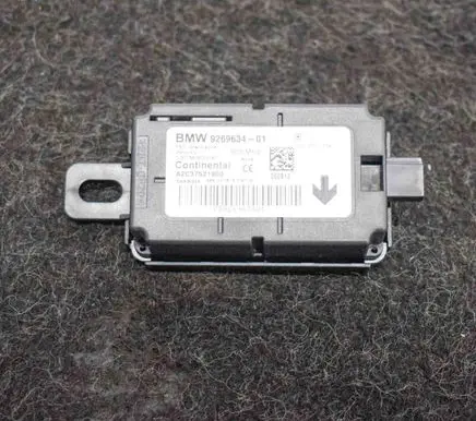 BMW 4 F32 F33 Other devices 9269634A2C37521900