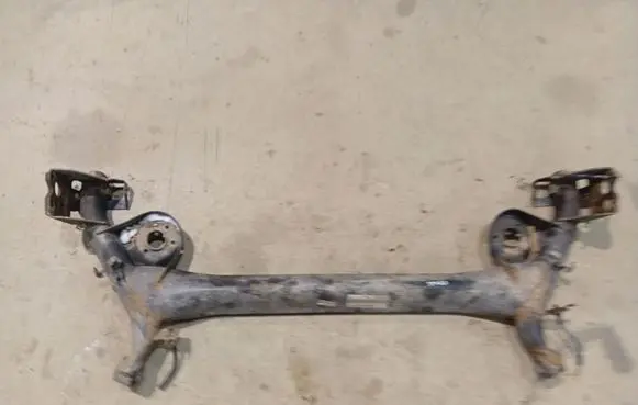 Lancia Musa Rear subframe 