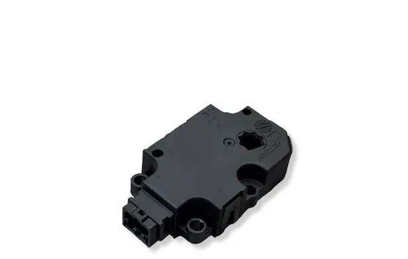 Audi A7 S7 4G Air flap motor/actuator CZ1139300857