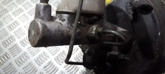 Mitsubishi Space Wagon Master brake cylinder