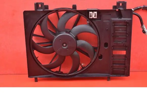 Peugeot 508 RXH Electric radiator cooling fan FS2086