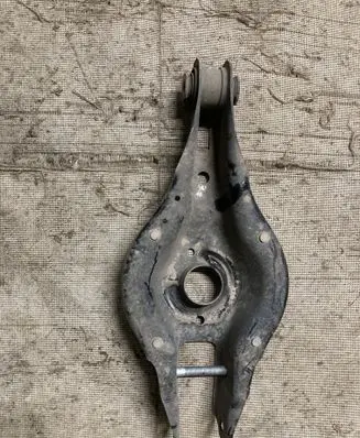 BMW 1 F20 F21 Coil spring/strut mount 6792541