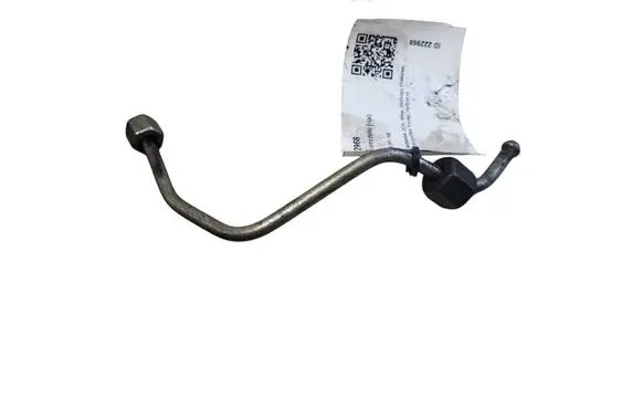 Citroen DS5 Fuel line pipe 