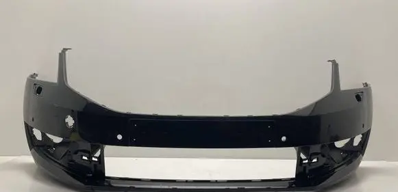 Skoda Octavia Mk3 (5E) Front bumper 5E0807221N