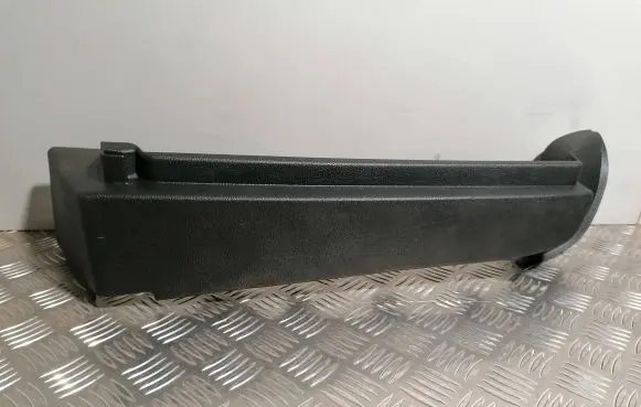 Volkswagen Golf IV Other trunk/boot trim element 1J4867761C