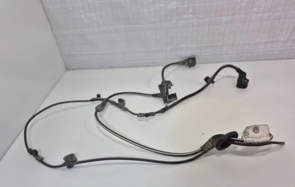 Skoda Octavia Mk3 (5E) Other wiring loom 5E0927904 5E04