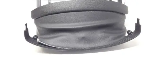 Peugeot 308 Steering wheel column trim 38544X