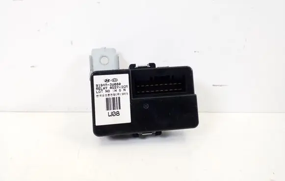 KIA Sportage Other control units/modules 919403W080