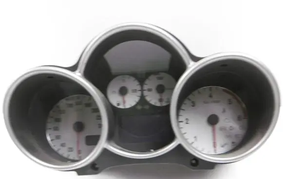 Alfa Romeo 147 Speedometer (instrument cluster) 735374416