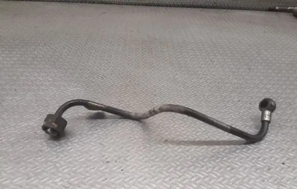 Turbo turbocharger oiling pipe/hose