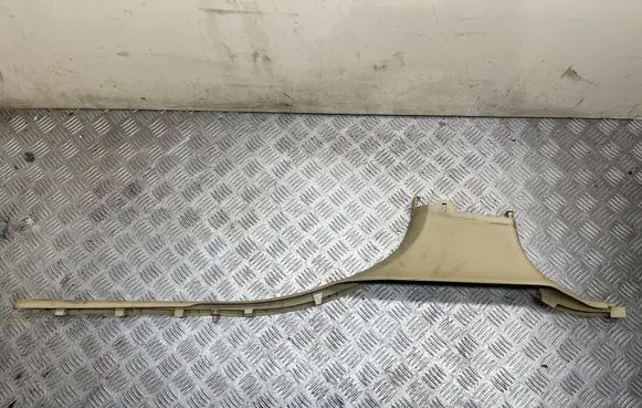 BMW X5 E70 Front sill trim cover 51477148526 10834110