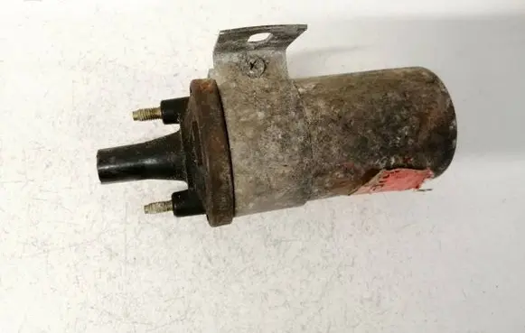 Ford Sierra High voltage ignition coil 79BB12024AA 79BB-12024-AA