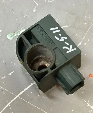 KIA Sorento Airbag deployment crash/impact sensor 959303E100 49040213 5WK43186