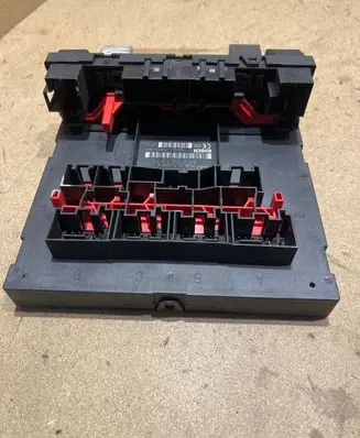 Audi A3 S3 8P Comfort/convenience module 8P0907279 F005V00218