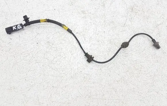 Ford Edge II ABS rear brake sensor JG9C2C190 JG9C2C190C1A 3317