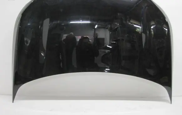 Peugeot 3008 II Engine bonnet/hood 3UJGC4T9