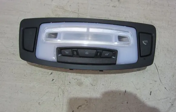BMW 2 F22 F23 Other switches/knobs/shifts 9305794