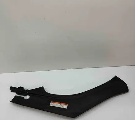 Tesla Model X Radiator trim 103623800F 103623900F